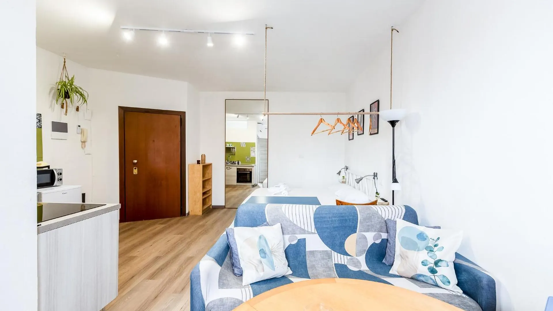 Apartament Studio 235 Milano - Viale Monza By Innstay