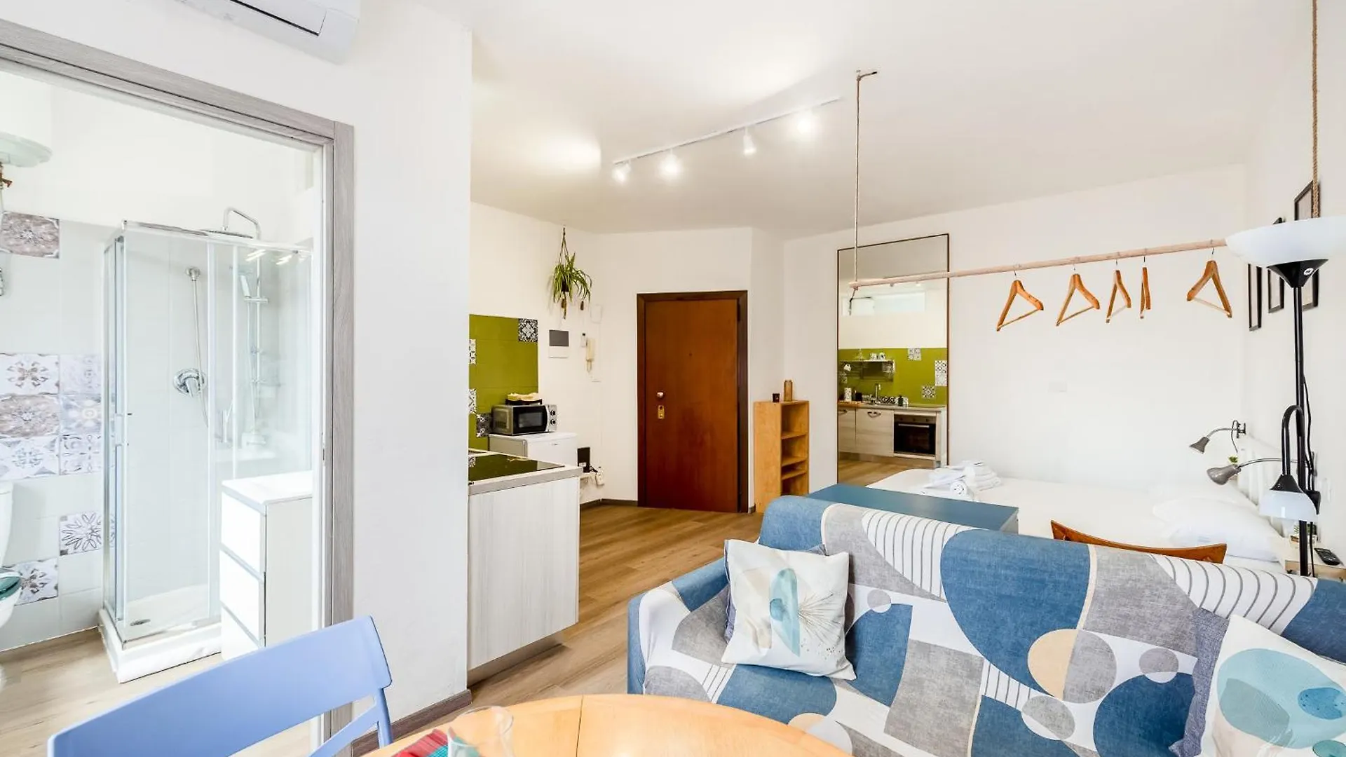 Studio 235 Milano - Viale Monza By Innstay Włochy