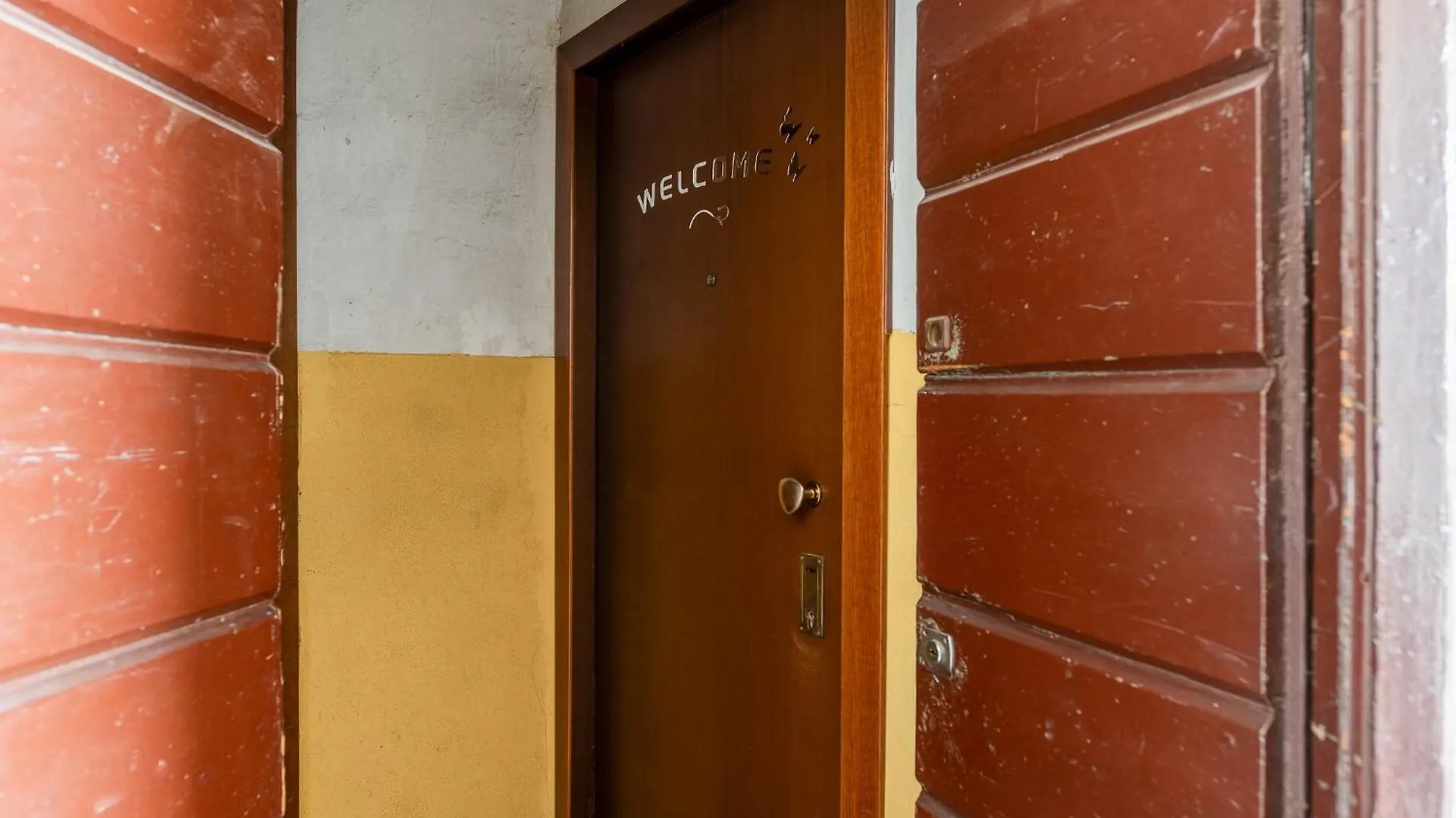 Apartament Studio 235 Milano - Viale Monza By Innstay
