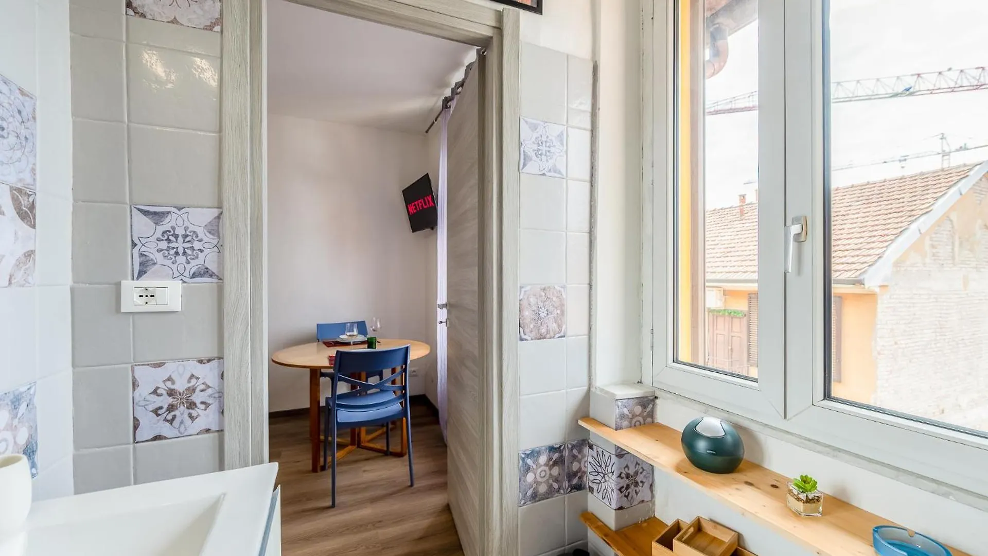 Studio 235 Milano - Viale Monza By Innstay Apartament Mediolan