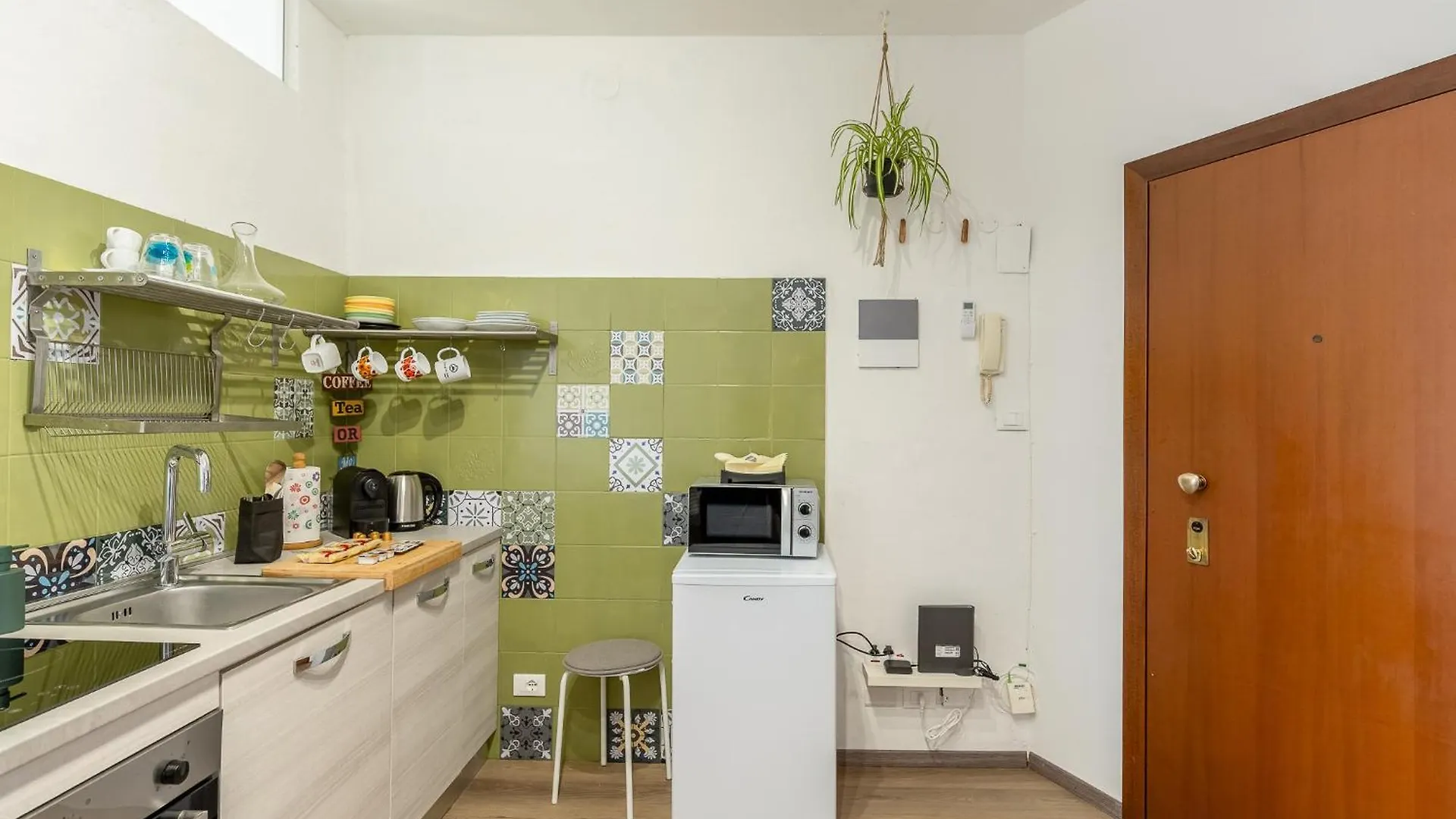 Apartament Studio 235 Milano - Viale Monza By Innstay Włochy