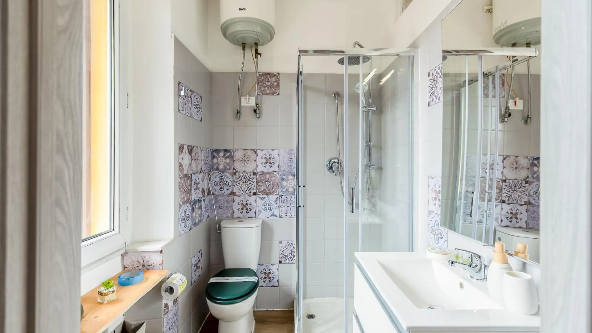 Studio 235 Milano - Viale Monza By Innstay 0*, Mediolan