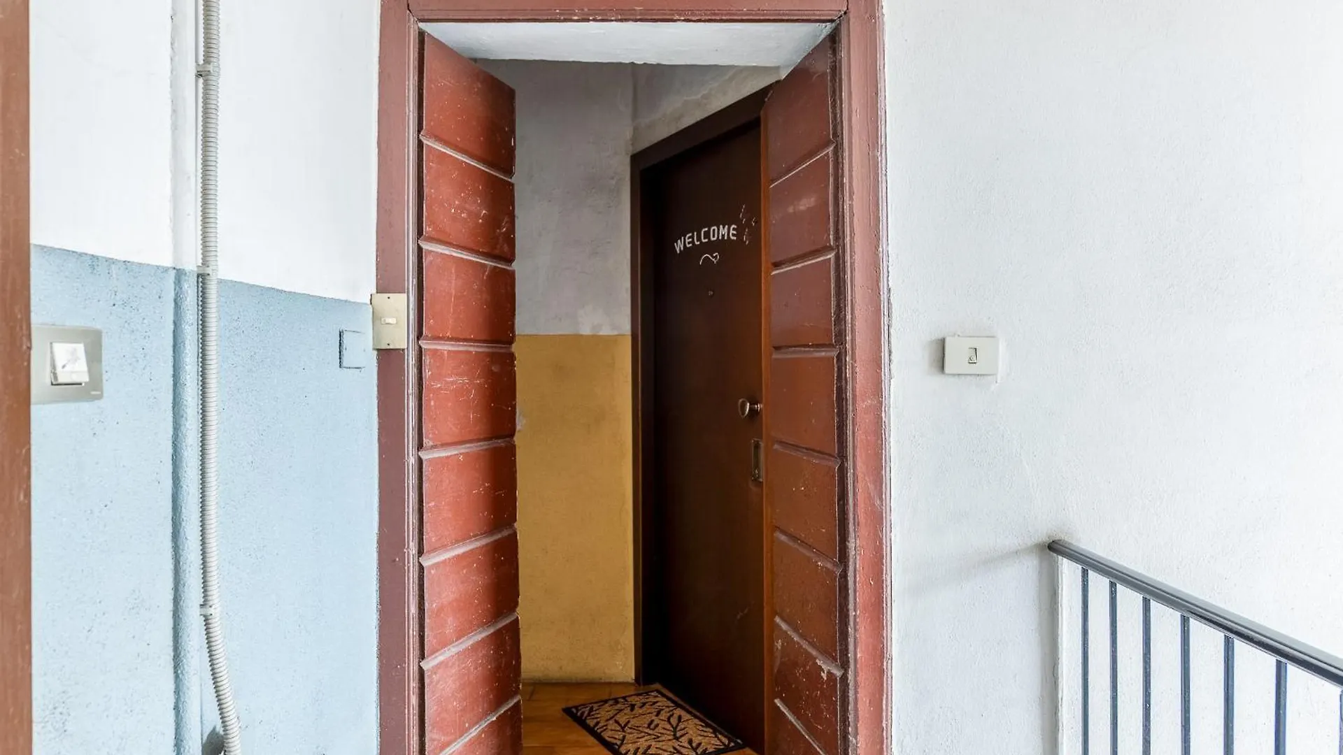 Studio 235 Milano - Viale Monza By Innstay Apartament Mediolan