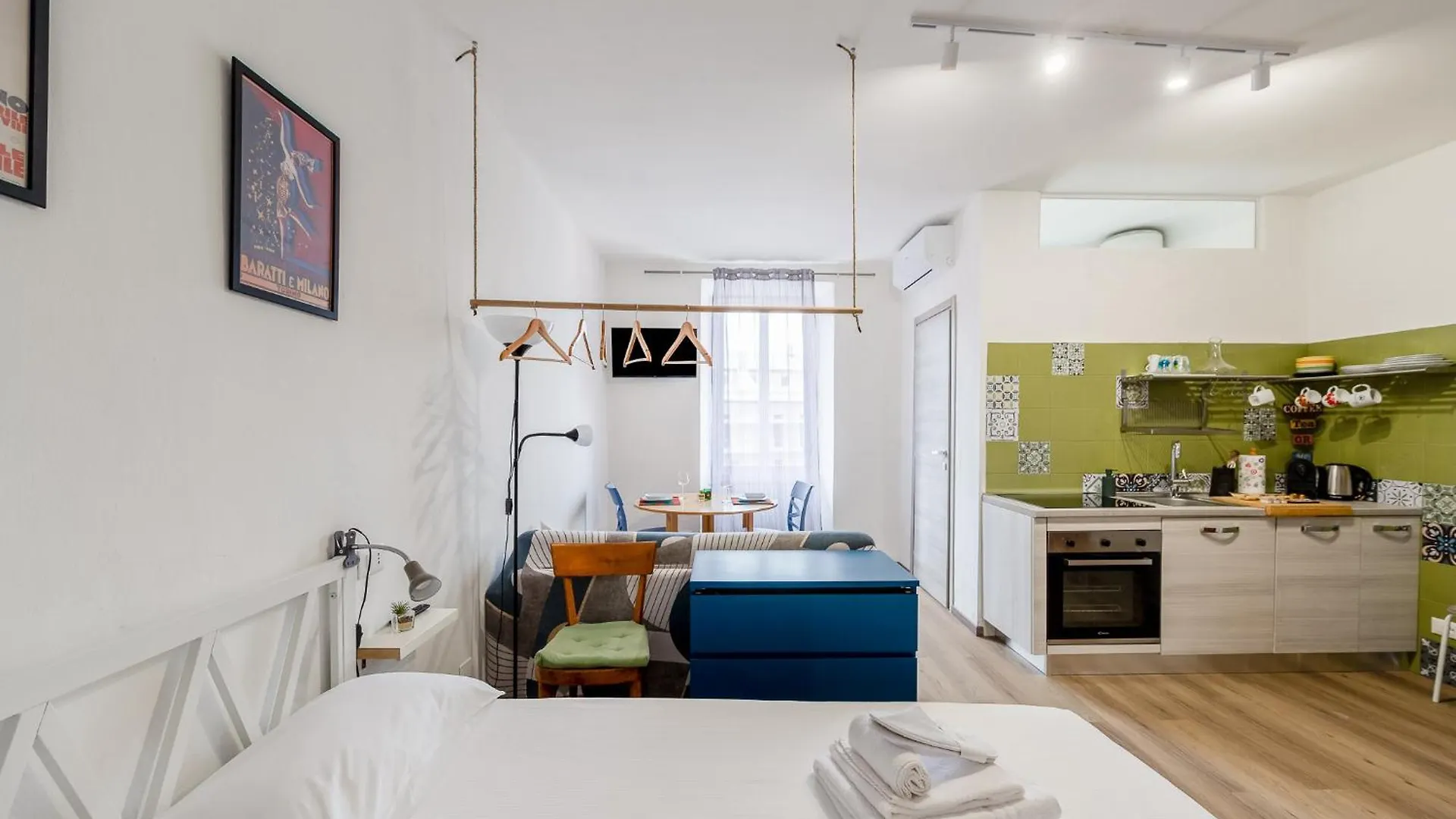 Studio 235 Milano - Viale Monza By Innstay Włochy