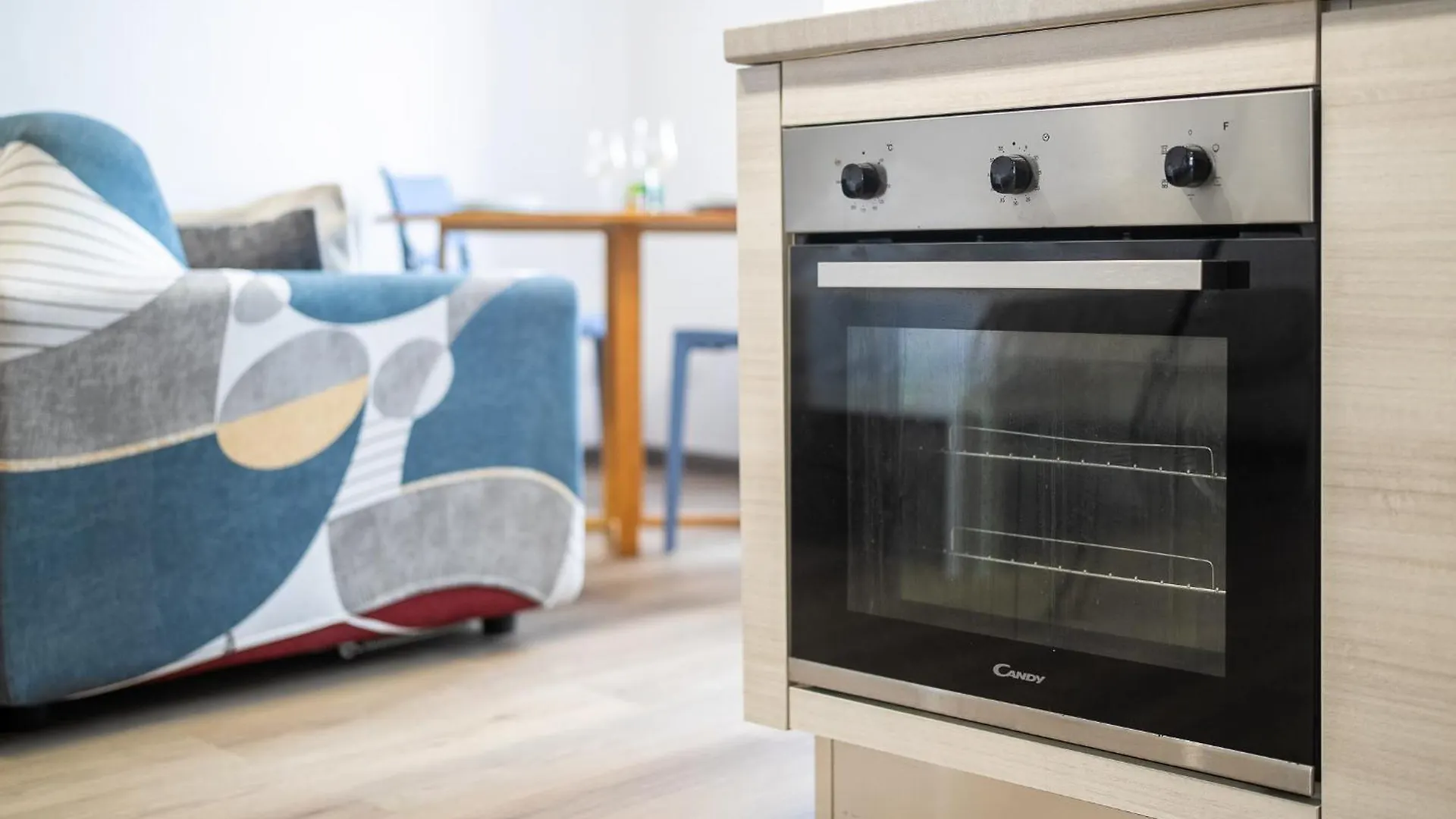Apartmán Studio 235 Milano - Viale Monza By Innstay
