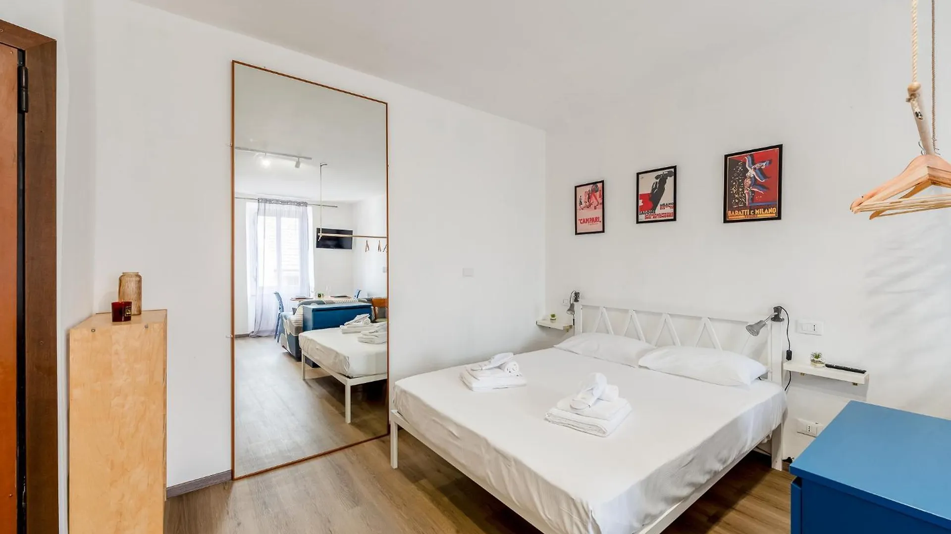 Studio 235 Milano - Viale Monza By Innstay Apartmán