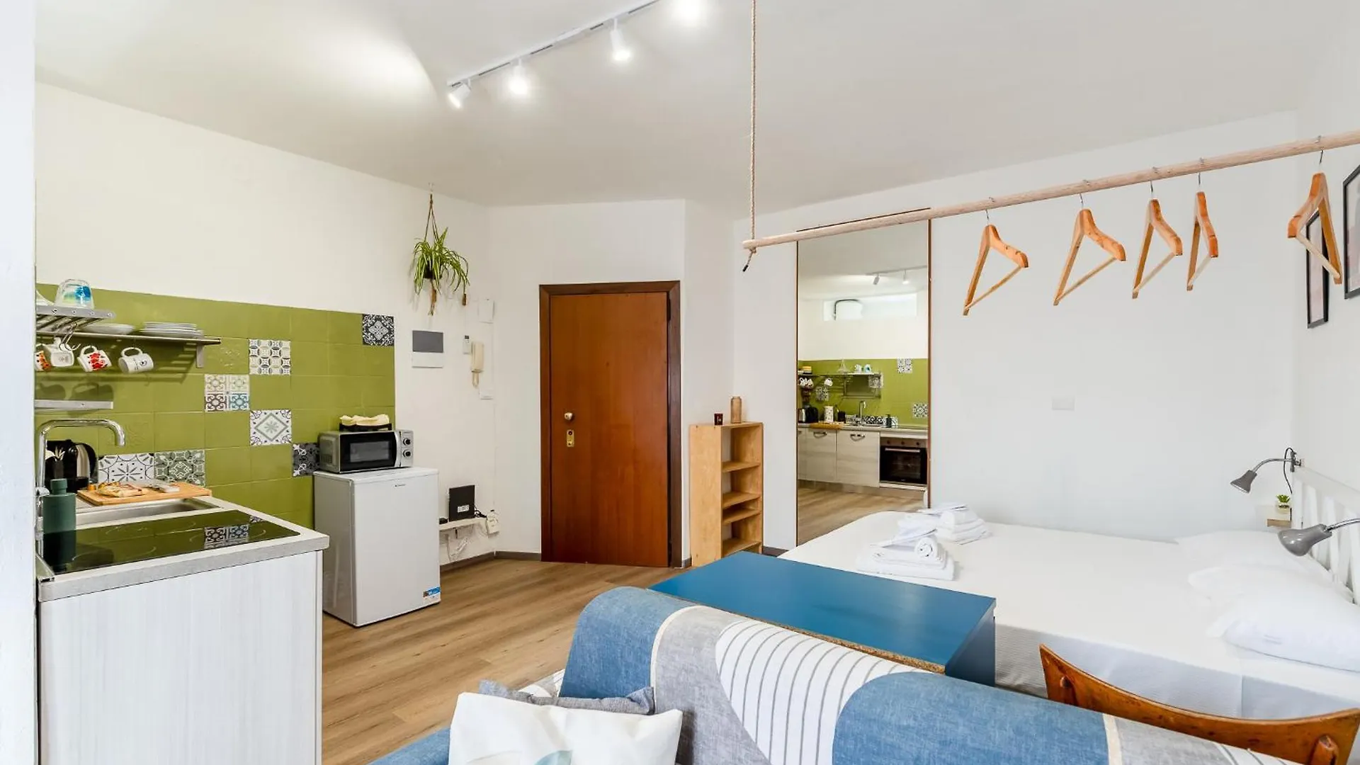 Studio 235 Milano - Viale Monza By Innstay