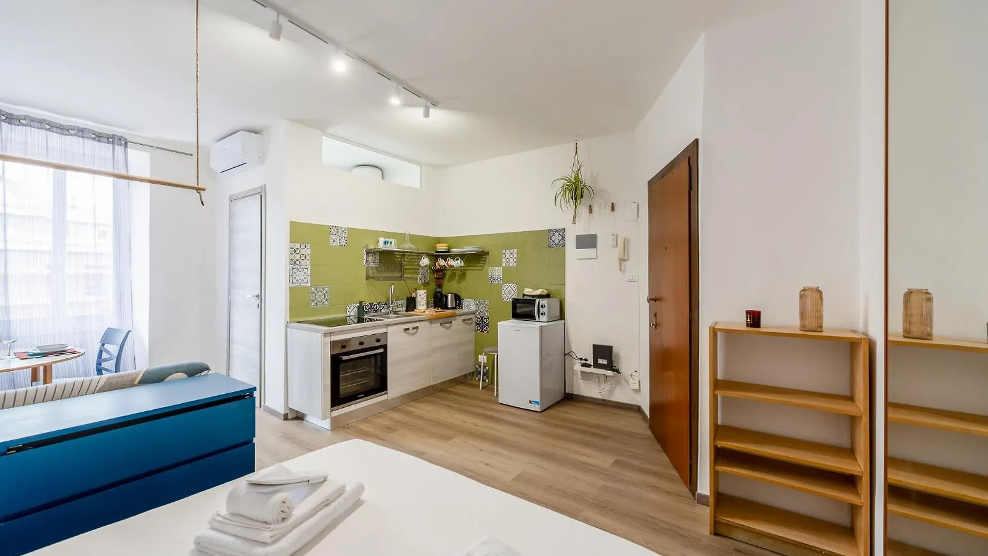 Studio 235 Milano - Viale Monza By Innstay 0*,  Itálie