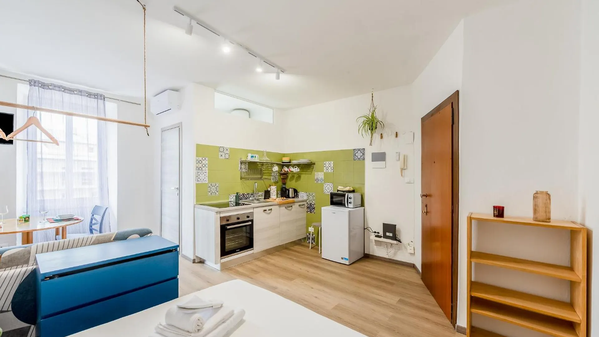 Apartmán Studio 235 Milano - Viale Monza By Innstay