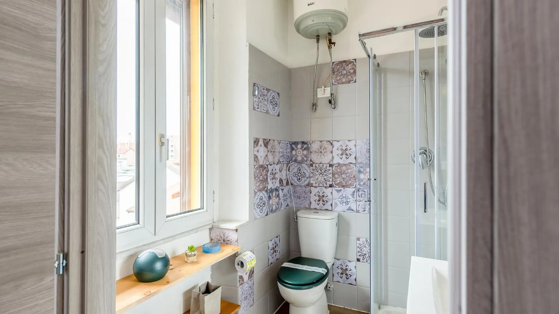 Studio 235 Milano - Viale Monza By Innstay