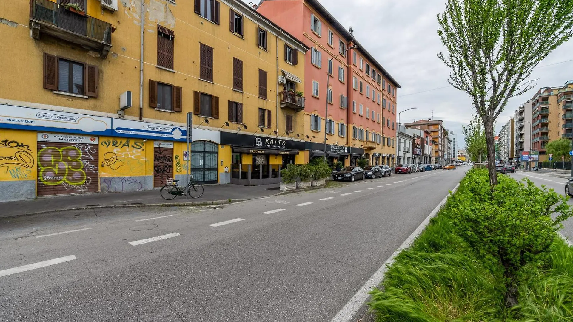Studio 235 Milano - Viale Monza By Innstay Apartmán