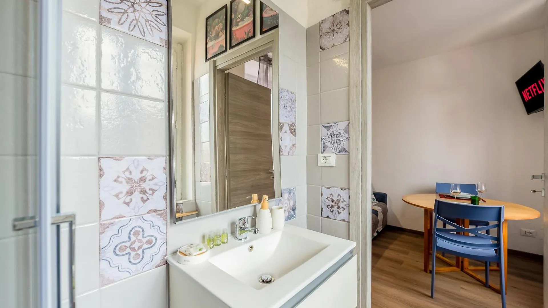 Studio 235 Milano - Viale Monza By Innstay Apartmán
