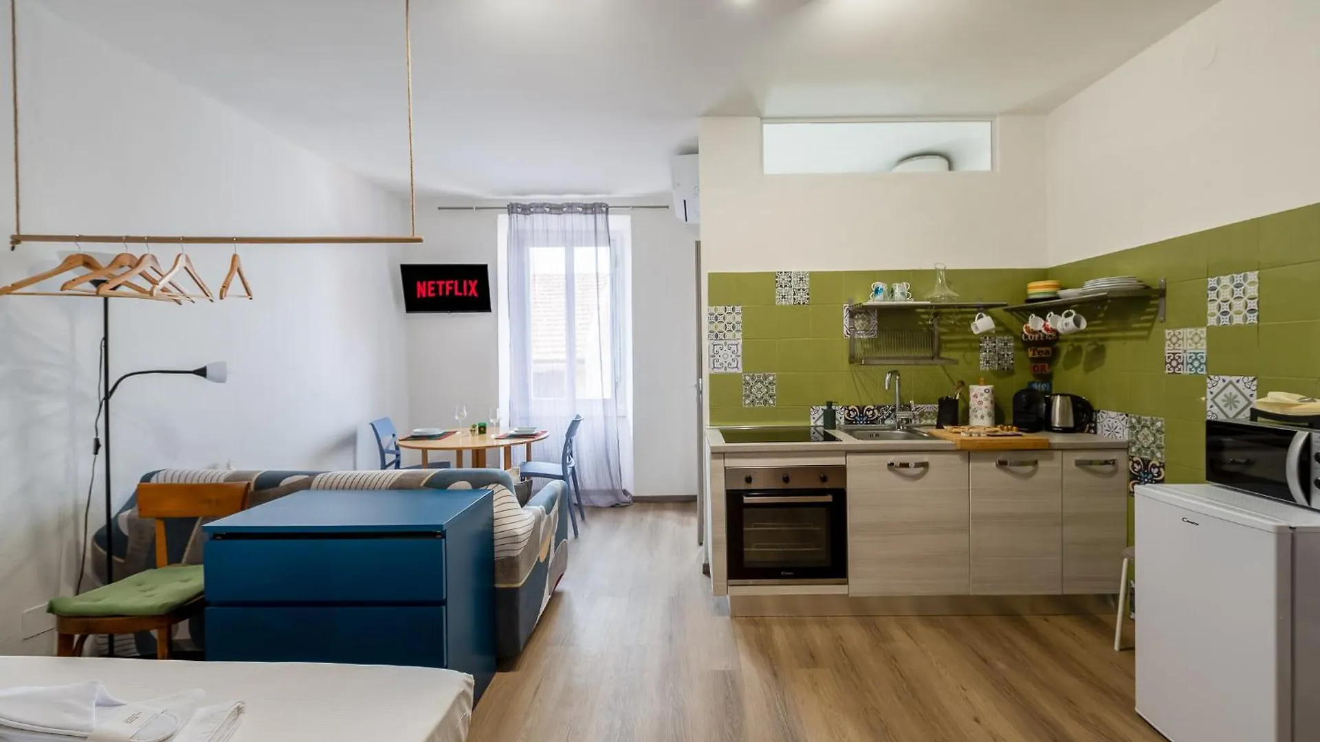Studio 235 Milano - Viale Monza By Innstay