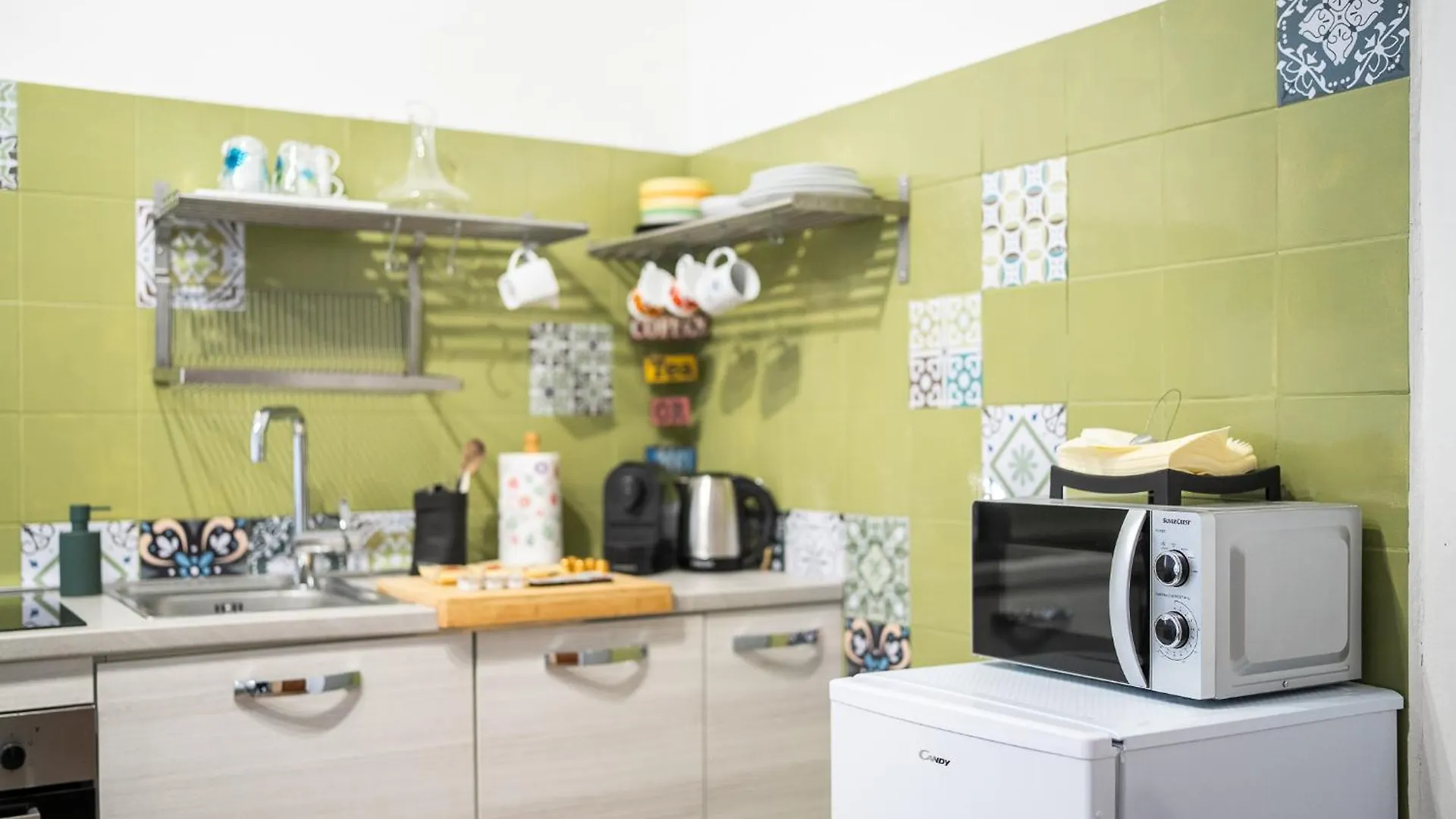 Studio 235 Milano - Viale Monza By Innstay 0*,
