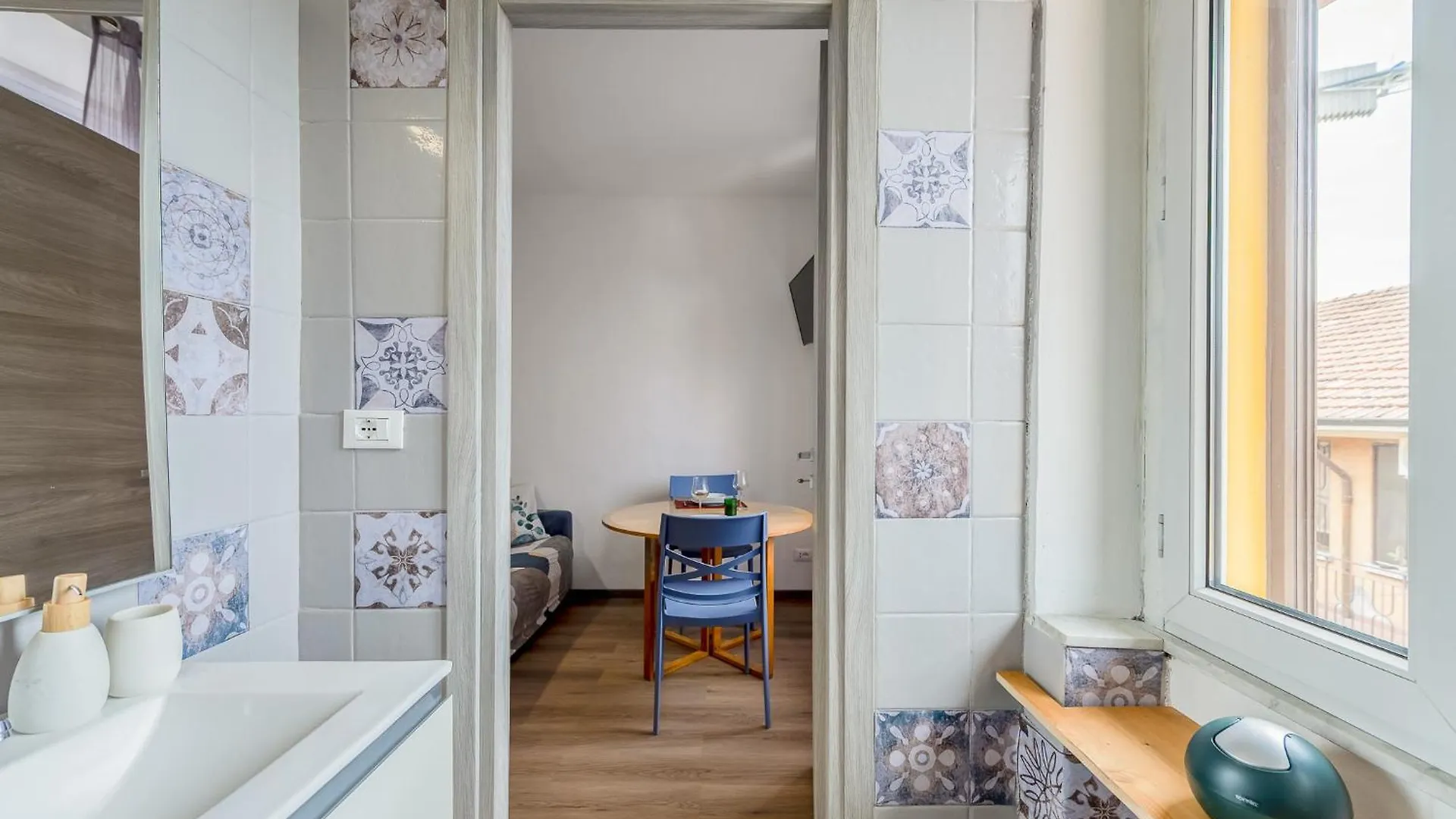 Apartmán Studio 235 Milano - Viale Monza By Innstay