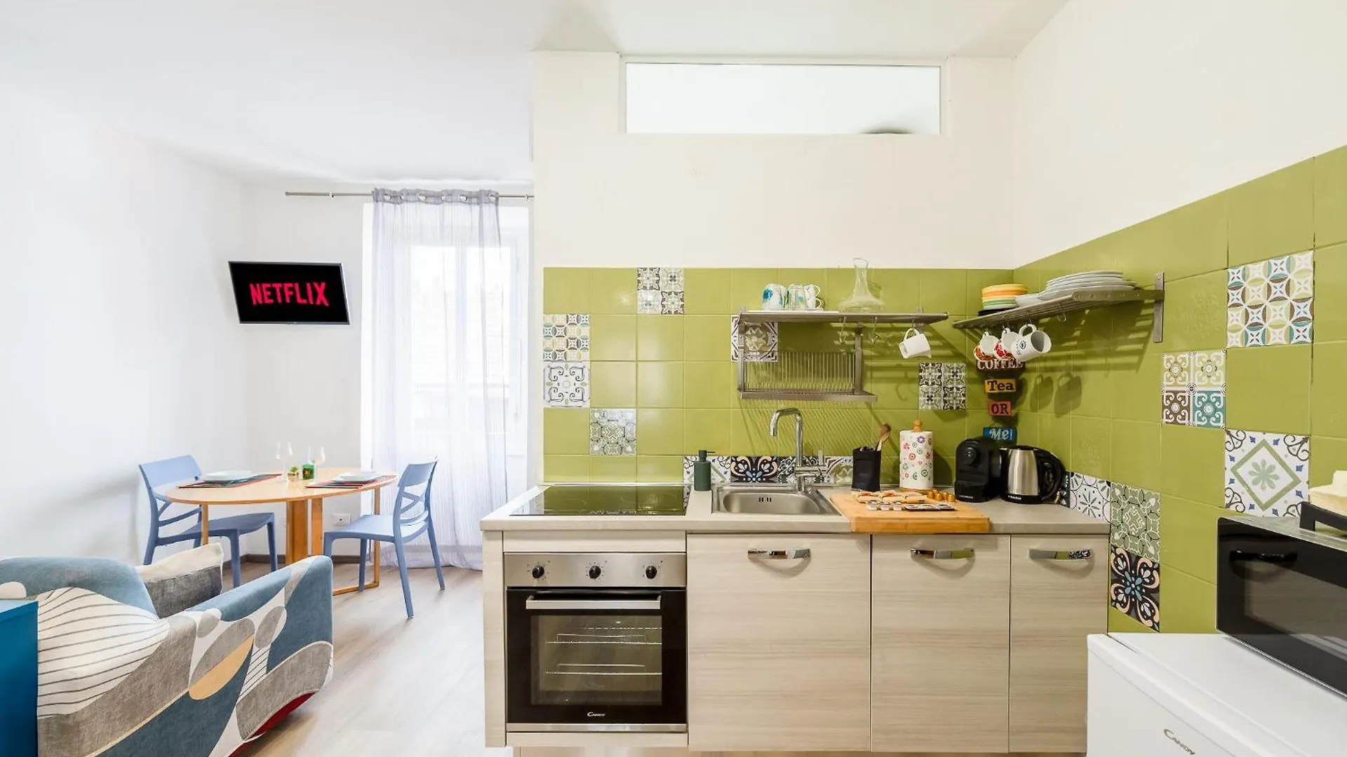 Studio 235 Milano - Viale Monza By Innstay