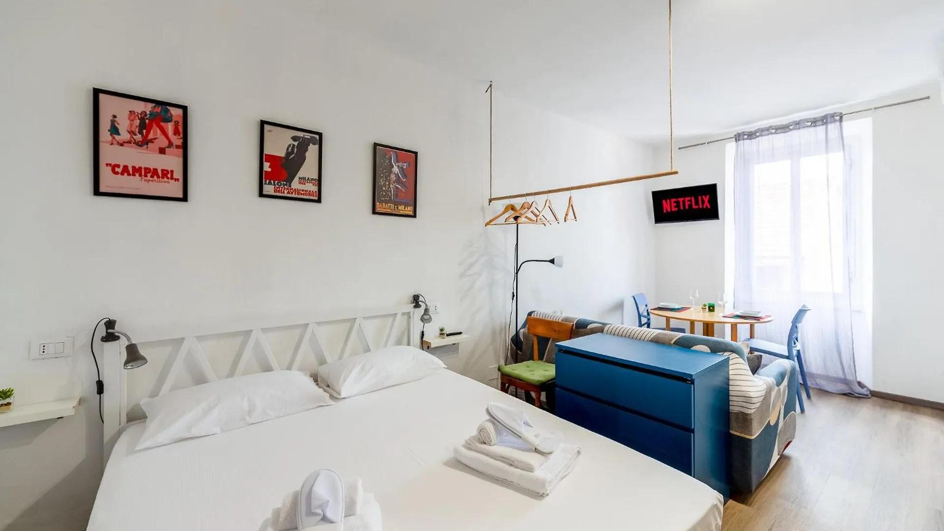 Studio 235 Milano - Viale Monza By Innstay דירה