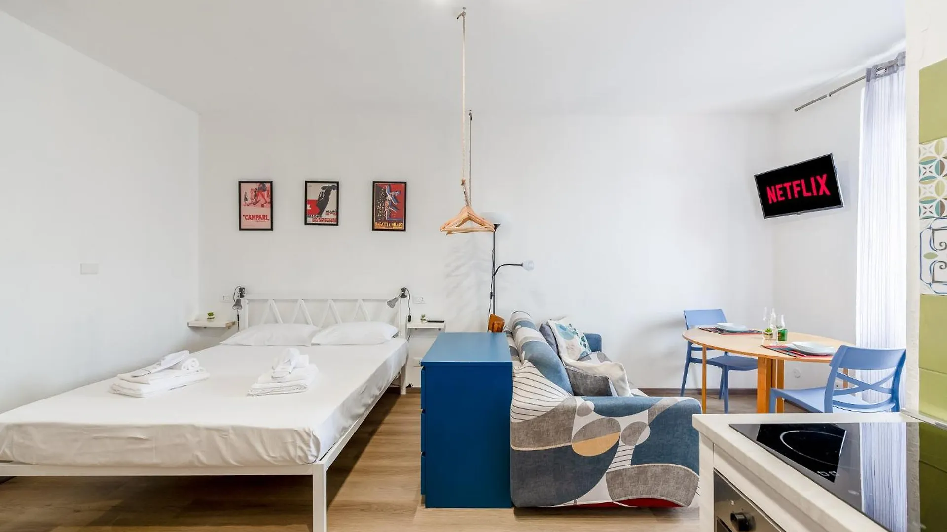 Studio 235 Milano - Viale Monza By Innstay