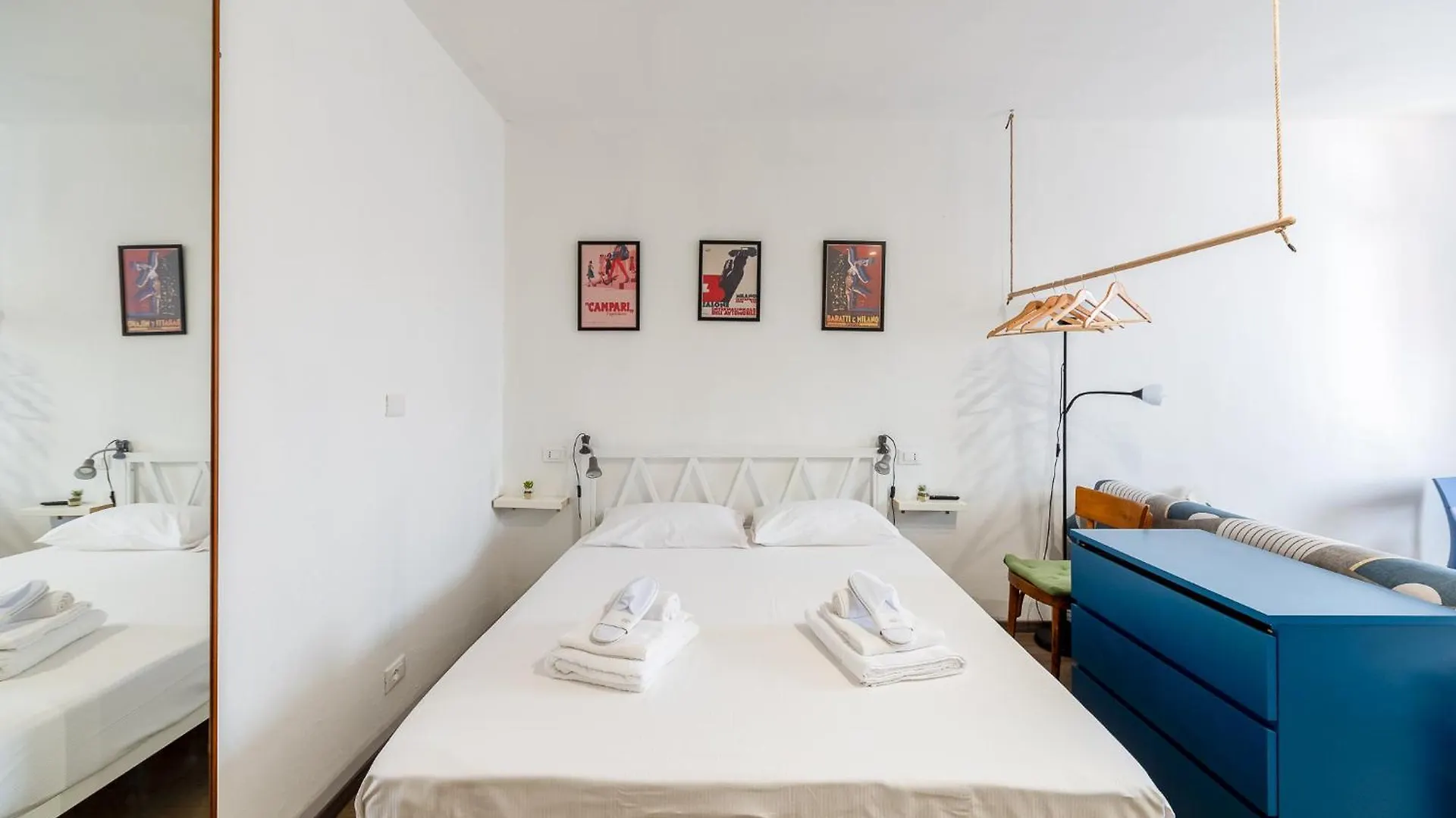 Studio 235 Milano - Viale Monza By Innstay 0*, ミラノ イタリア