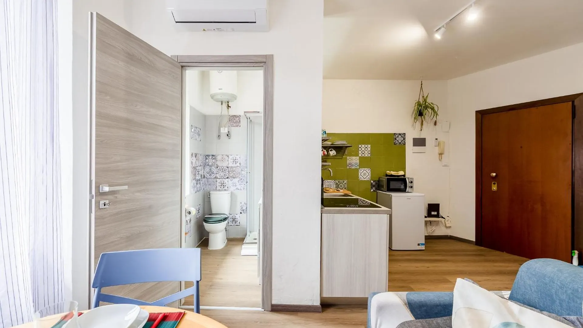 Studio 235 Milano - Viale Monza By Innstay 0*, ミラノ